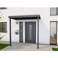 Gutta BS PLUS Anthrazit 200 x 90 cm 2
