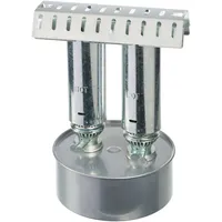 UBBINK Nature Gewächshausheizung