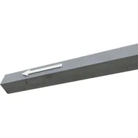SKANHOLZ Skan Holz Pfostenverlängerung für Carports 11,5 x 11,5