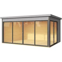 Weka Designhaus 412