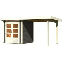 Karibu Gartenhaus Kandern 1