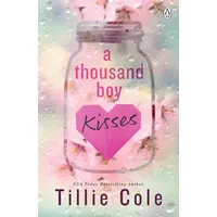 Penguin Books Ltd (UK) A Thousand Boy Kisses