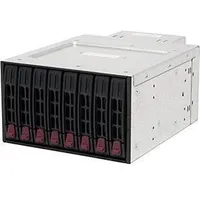 Fujitsu Upgrade Kit from 4x to.5 inch HDD (P),