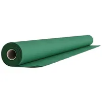 Bayer Chic 2000 24m x 1,20m grün Tischdecke Vlies