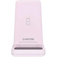 Canyon WS-304 3in1, Iced Pink - Rosa