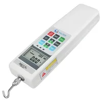 Sauter FH 500 Kraftmessgerät 500 N (max.) Werksstandard (ohne