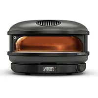 GOZNEY Arc XL Off Black