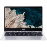 Acer Chromebook Spin 513 CP513-1H-S011, silber, Snapdragon 7c, 8GB