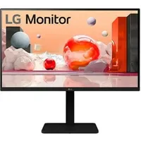 LG 27BA450-B 27" schwarz