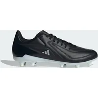 Adidas RS15 FG Rugbyschuh Core Black / Zero Metalic