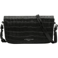 Liebeskind Berlin Umhängetasche Chudy New Croco Crossbody Bag S