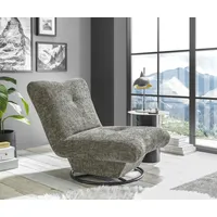 Ed exciting design Drehsessel »Maranello«, frei im Raum stellbar,