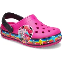 Crocs Fun Lab Trolls 2 Candy Pink Croslite :