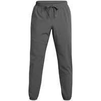 Under Armour Vibe Woven Jogger Castlerock / Black -