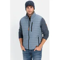 CAMEL ACTIVE Steppweste blau 58