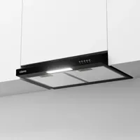 Ciarra Unterbauhaube 60 cm 220 m3/h A+ 3 Stufen