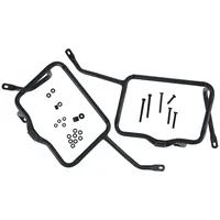 Kappa Seitenkofferträger KL Monokey für Honda XL 600 V