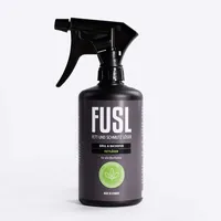 McBrikett FUSL Fettlöser & Grillreiniger, 500ml, Reinigungsmittel