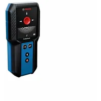 Bosch Professional GMS 120-27 Multi-Detektor Ortungsgerät inkl. Tasche +