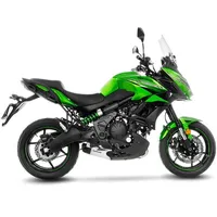 LeoVince SBK SBK U.B. 2/1 KAWASAKI VERSYS 650 INOX