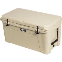 Y by Nordisk Yeti Tundra 75l Steife Tragbare Kühlbox