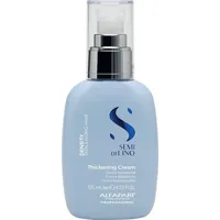 Alfaparf Milano Semi di Lino Density Thickening Cream 125ml
