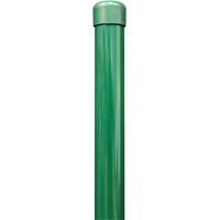 GAH Alberts Alberts Fix-Clip pro gekürzter Zaunpfosten-grün-1225 mm