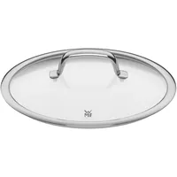 WMF Fusiontec Mineral Glasdeckel, 24 cm