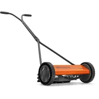 Husqvarna 54 Spindelmäher