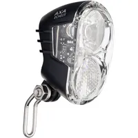 AXA basta Axa Echo 15 Frontlicht - Black -