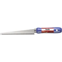 KWB Rigipssäge 170 mm 307510 (speziell für Rigipsplatten geeignet,