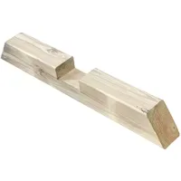 T&J Einzelreiter für Pergola 7 x 9 x 65