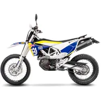 LeoVince Sbk Nero Evo Husqvarna 701 ENDURO / SUPERMOTO