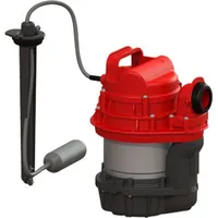 Kessel - Austauschpumpe KTP/SPZ 1000 230V mit Schwimmer