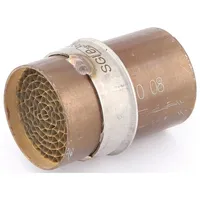 LeoVince 6521k - Silver - One Size