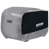 Oxford Aquatex ATV Cub Hülle - Black / Grey