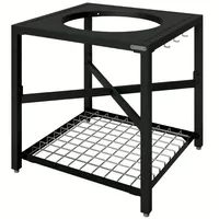 Big Green Egg Untergestell EGG FRAME MEDIUM