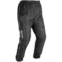 Oxford Regenhose - Black - 5XL