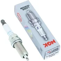NGK Iridium-Laserkerze - ILZKAR7B11,