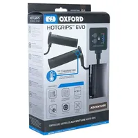 Oxford HotGrips Evo Adventure