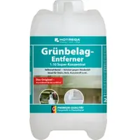 Hotrega Grünbelag-Entferner "Maxi-Pack"2 Liter Kanister Konzentrat