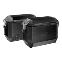 Kappa K-Mission 36 l Schwarz