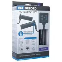 Oxford HotGrips Evo, Touring