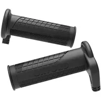 Oxford Heizgriffe Touring mit Thermostat 120 / 110 mm