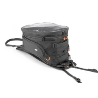 Kappa ST112 15 l Schwarz