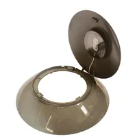BiOrb Ersatzdeckel Halo 60 LED grau