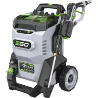 EGO HPW2000E - Akku-Hochdruckreiniger - 180 bar - 6.5