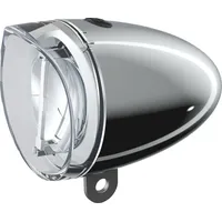 Spanninga Trendo Xb, Chrom silber
