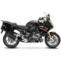 LeoVince Lv-12 Bmw 15306b Nicht Homologierter Slip-on-schalldämpfer - Not