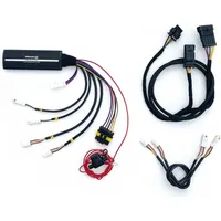 KELLERMANN Technikset Blinker für BMW R nineT MY23